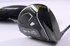 Ping G430 Max Driver / 12