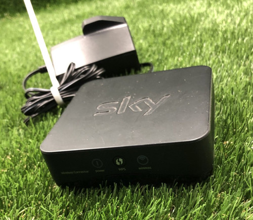 Sky sc201 wireless - sky,