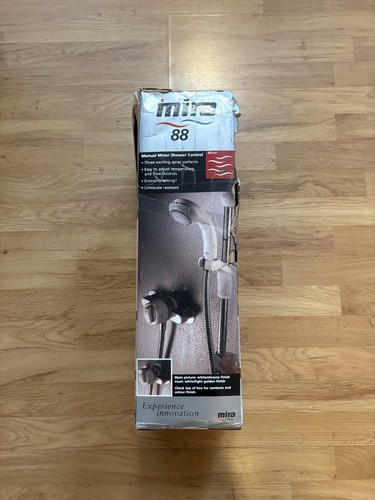 Mira surface mounted manual - surface,