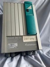 MASTERVOLT MASS. 24V. 50A