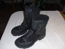 ECCO BIOM Yak / Gortex Combat / Hiking  Mid calf Walking boots Men's - UK8 / 42