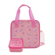 Polar Gear Barbie Logo