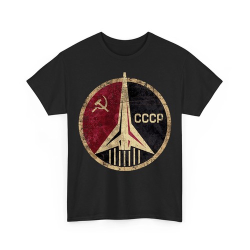 Cccp shirt original russian - t-shirt,