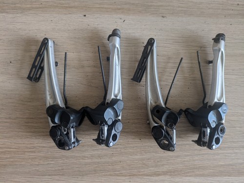 Vintage shimano deore xt - shimano,