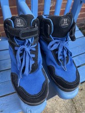 Sansha Hi-step Split Sole
