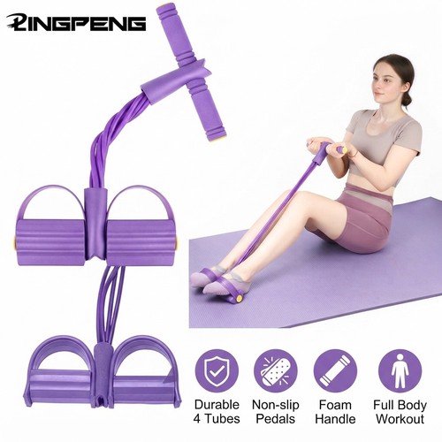 Resistance rowing machine - rowing, home
