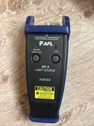 Afl noyes vfl2 visual - afl,