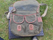 Barbour Highland Thornproof Game Bag.