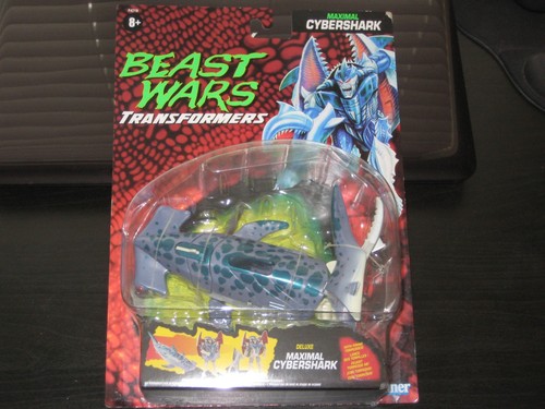 Beast wars transformers deluxe - transformers,