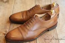 Oliver Sweeney Livorno Tan