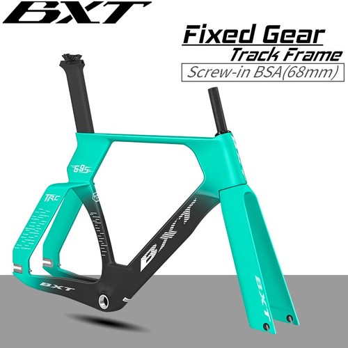 Bxt 700 28c - carbon, frame