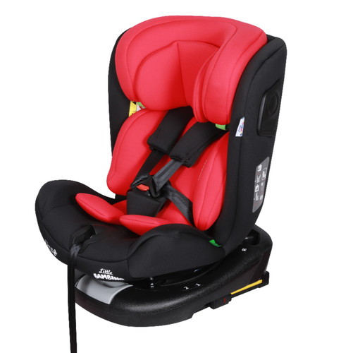 Isofix child car - isofix,