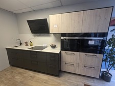 Ex display Kitchen Units -