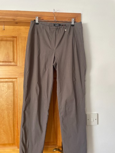 Robell light brown pull - (mink),