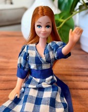  Vintage 1970'S Palitoy  Pippa