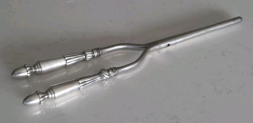 Hallmarked sterling silver - hallmarked,