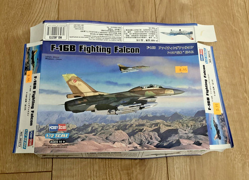 Hobby boss model - boss,