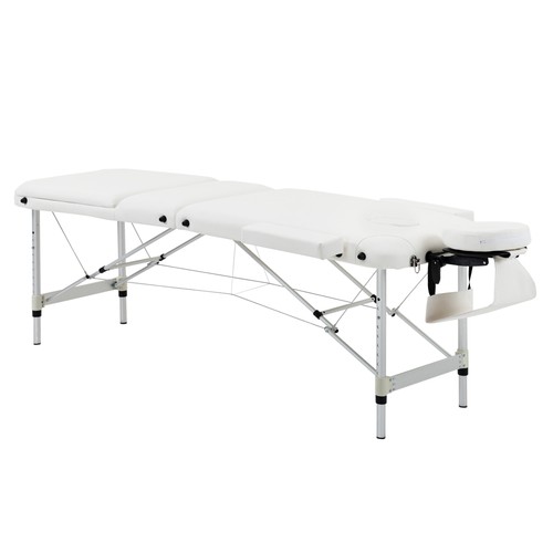 Foldable massage bed - foldable,