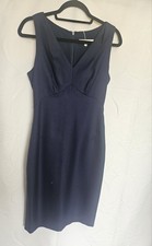 Bennett navy wool - navy,