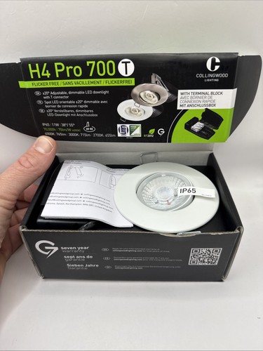 Collingwood pro 700 4000k - t,