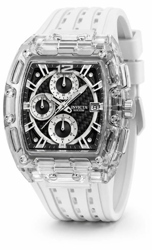 Invicta rally quartz 42mm - s1,