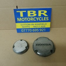 1984 - 1986 HONDA CBX750 F