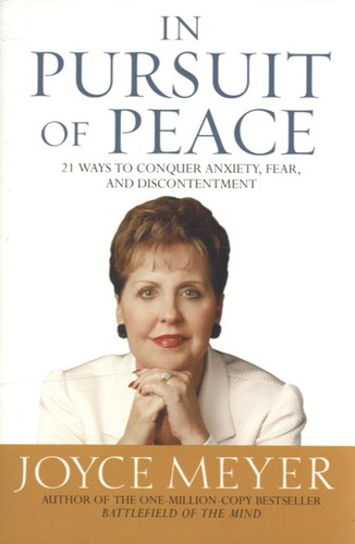 Pursuit peace joyce - in,