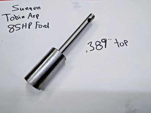 Sunnen tobin arp 85hp - 85hp, flathead