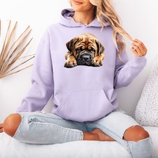 Mastiff Puppy Dog Lovers