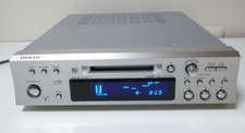 ONKYO MD-133 Hi-MD Mini Disc
