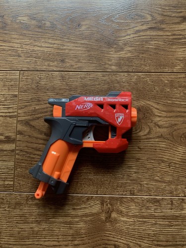 Nerf strike elite - nerf, mega