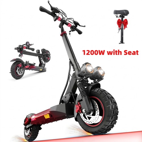 Freeboy electric scooter 48v - freeboy,