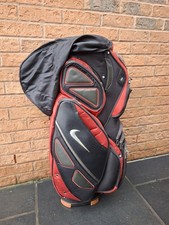 Nike Golf  Rare Tour Cart II