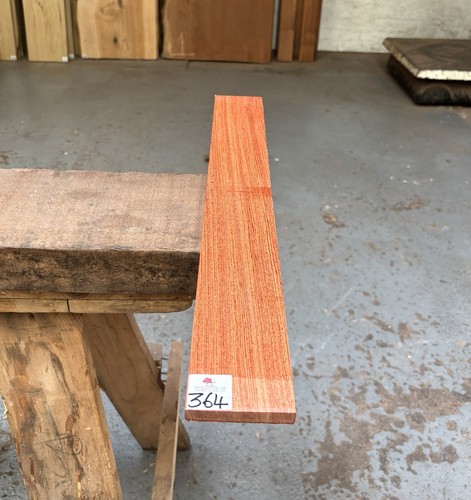 Namibian rosewood guitar - namibian,