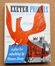 Exeter Phoenix. A Plan for