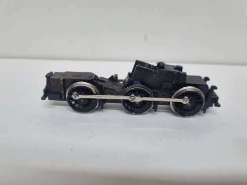 Hornby chassis only ex - 0-6-0, ex-