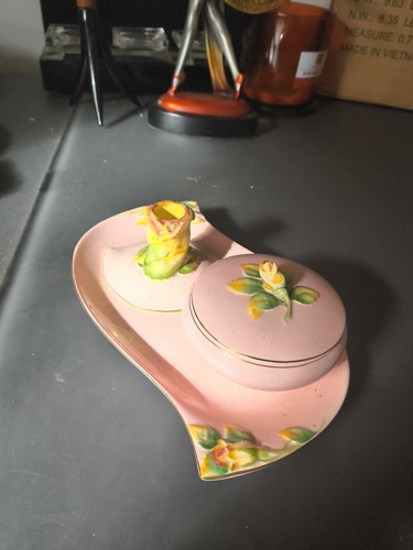 1940s royal winton rosebud - royal,