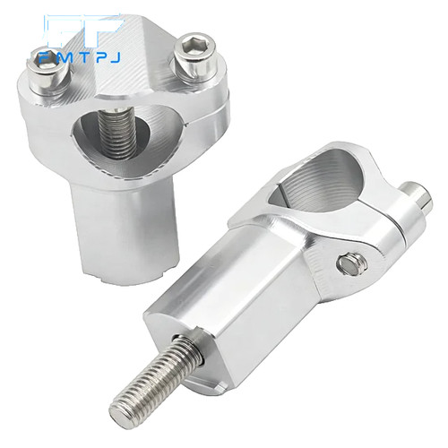 Husaberg 28mm handlebar - husaberg, risers