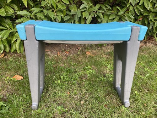 Hozelock garden kneeler stool - garden, kneeler/stool