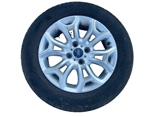 Ford ecosport alloy - ecosport,