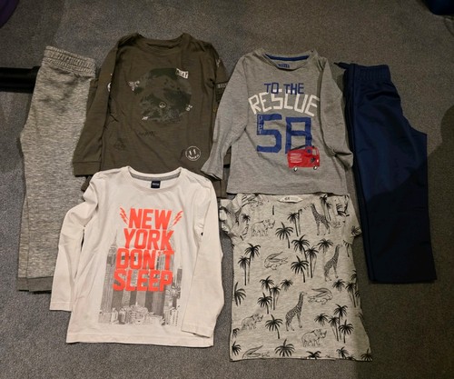 Boys clothes mixed bundle - ,
