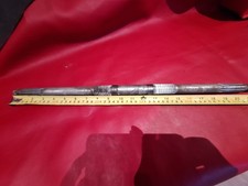 USED SUZUKI LT 50 QUAD  REAR