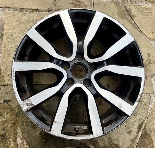 Volkswagen golf inch alloy - volkswagen,
