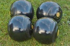 Taylor Rolph Tyrolite size 4