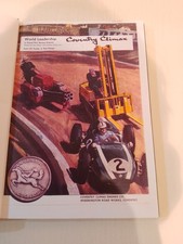 Coventry Climax Engines