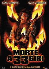 Trick or Treat ( Ragman ) (DVD) Marc Price Tony Fields Lisa Orgolini Doug Savant