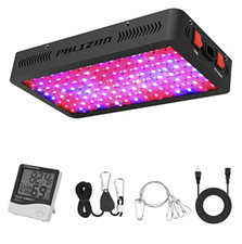 Phlizon 1200W PH-D12 LED Plant