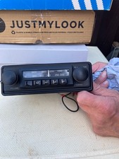 Motorola car radio1960/70