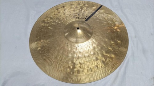 Paiste signature dry - dry, heavy