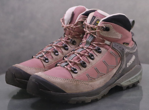 Asolo falcon evo 220 - asolo,